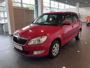 Skoda Fabia II Рестайлинг Чебоксары  - изображение 38