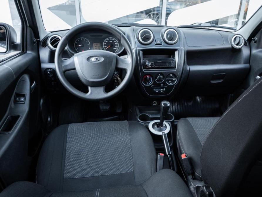 Lada (ВАЗ) Granta I Ставрополь  - изображение 6
