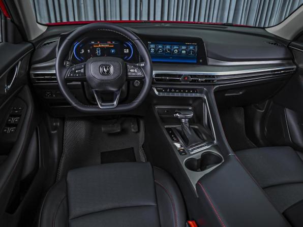 Changan CS35 Plus I Рестайлинг с пробегом 2024 года, цена 2 179 000 рублей, 21509 км, внедорожник, Автокод Объявления