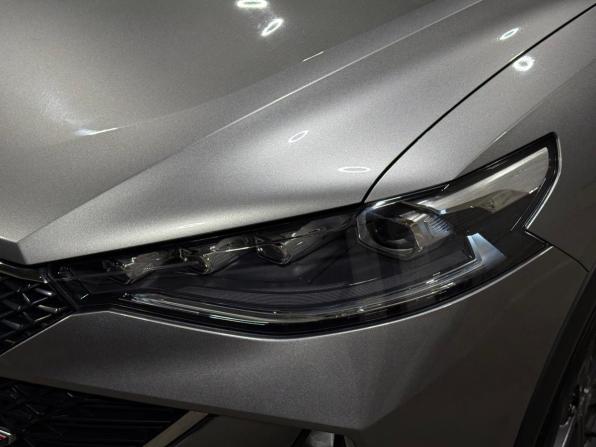 Haval F7 I Рестайлинг с пробегом 2023 года, цена 2 000 000 рублей, 68080 км, внедорожник, Автокод Объявления