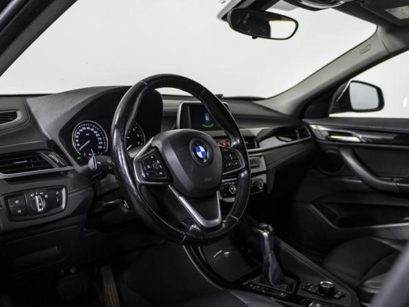 BMW X2 I (F39) с пробегом 2018 года, цена 2 550 000 рублей, 169057 км, внедорожник, Автокод Объявления