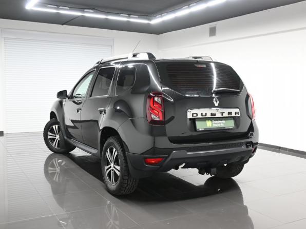 Renault Duster I Рестайлинг с пробегом 2016 года, цена 1 275 000 рублей, 140123 км, внедорожник, Автокод Объявления