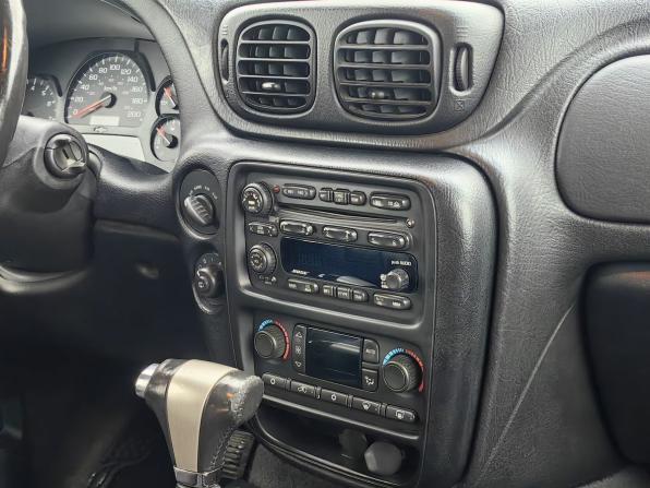 Chevrolet TrailBlazer I с пробегом 2005 года, цена 449 000 рублей, 266000 км, внедорожник, Автокод Объявления