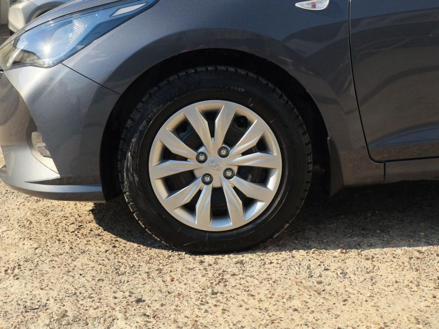 Hyundai Solaris II Рестайлинг Казань  - изображение 7