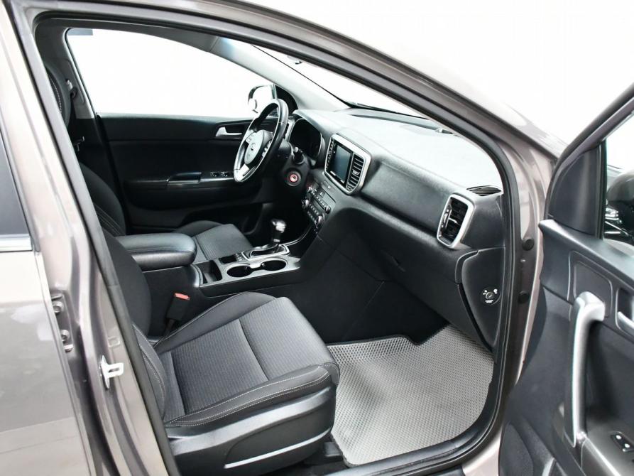 Kia Sportage IV Рестайлинг Новосибирск  - изображение 19