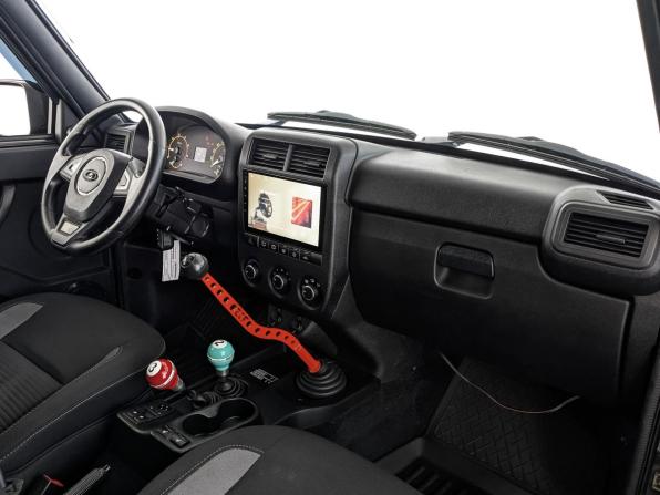 Lada (ВАЗ) Niva Legend I с пробегом 2023 года, цена 875 000 рублей, 40124 км, внедорожник, Автокод Объявления