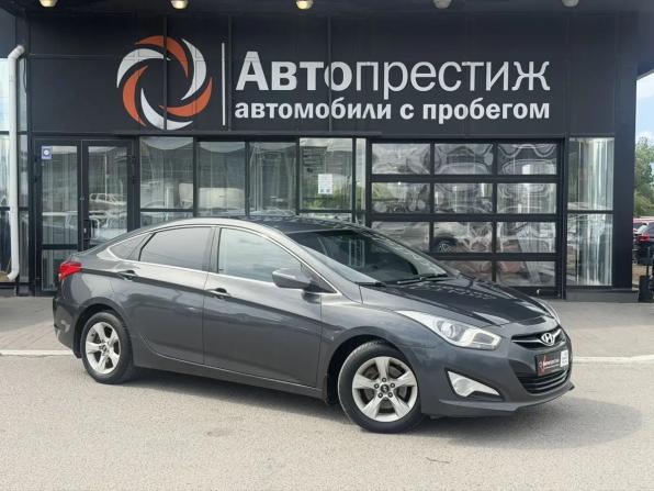 Hyundai i40 I с пробегом 2014 года, цена 1 151 500 рублей, 156000 км, седан, Автокод Объявления