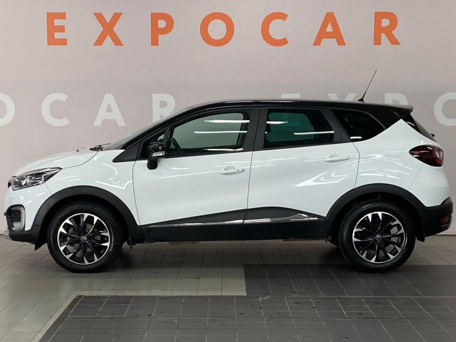 Renault Kaptur I Волгоград  - изображение 8
