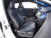 Toyota C-HR I Рестайлинг Москва  - изображение 30