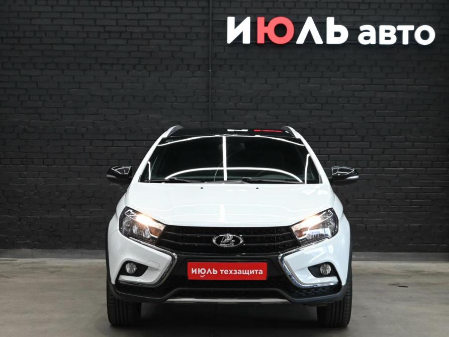 Lada (ВАЗ) Vesta I Екатеринбург  - изображение 2