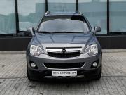 Opel Antara I Рестайлинг Екатеринбург  - изображение 27