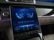 Mercedes-Benz S-Класс VII (W223) Москва  - изображение 46