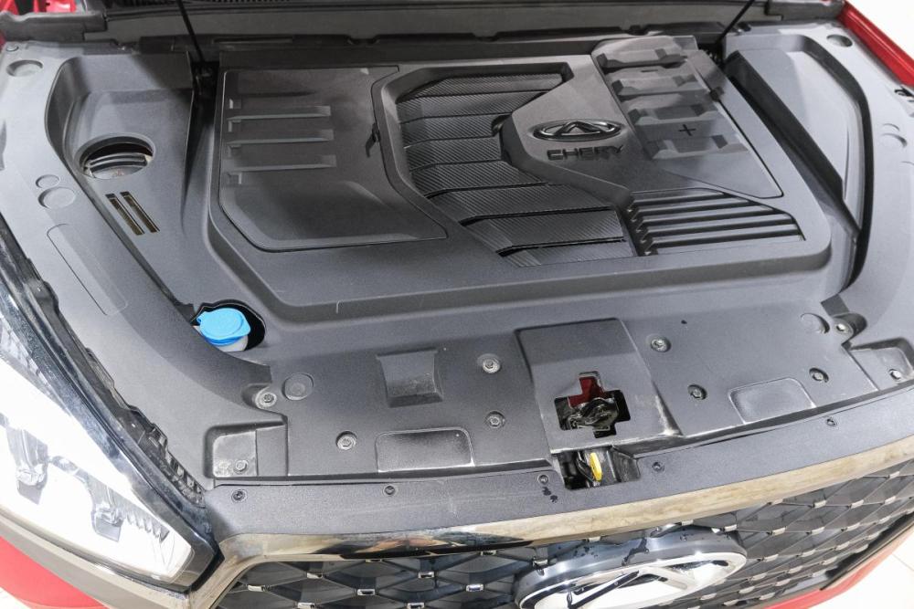 Chery Tiggo 7 Pro Max I Новокузнецк  - изображение 38
