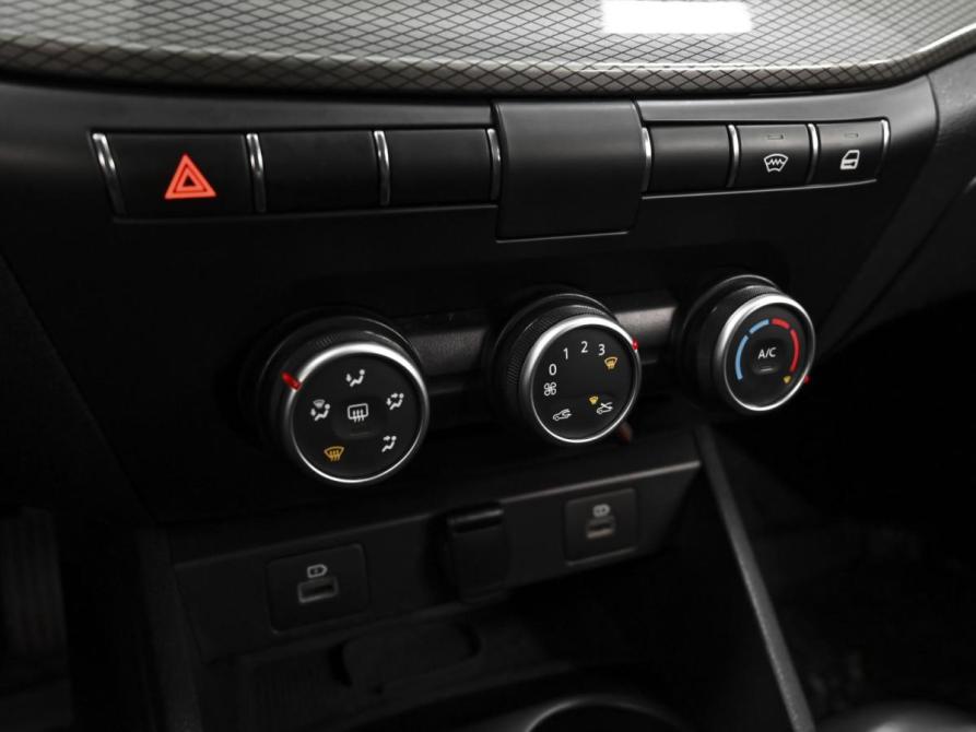Lada (ВАЗ) Vesta I Рестайлинг (NG) Ставрополь  - изображение 14