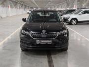 Skoda Karoq I Казань  - изображение 28