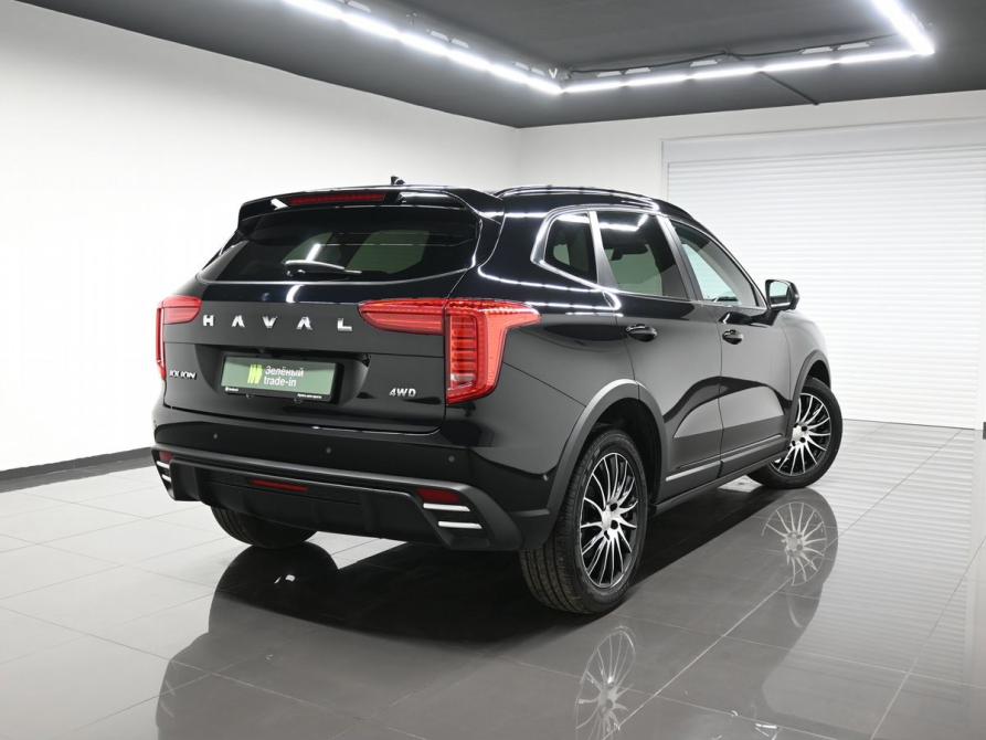 Haval Jolion I Рестайлинг Тверь  - изображение 2