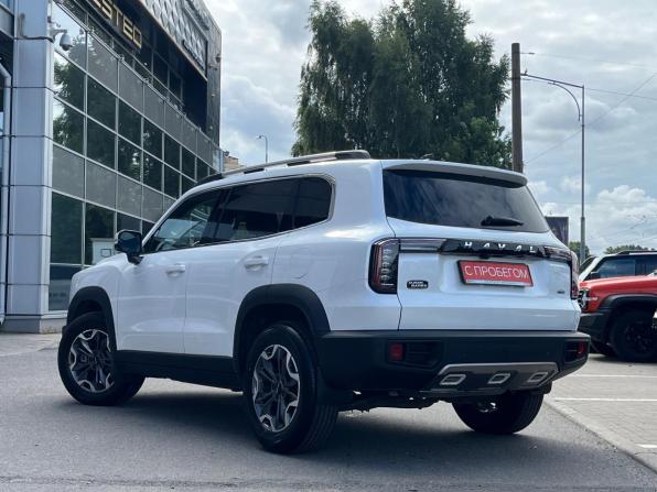 Haval Dargo I с пробегом 2023 года, цена 2 499 000 рублей, 28000 км, внедорожник, Автокод Объявления