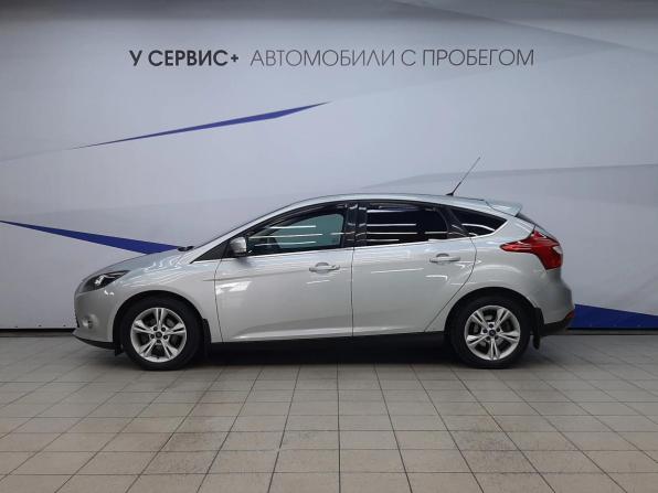 Ford Focus III с пробегом 2011 года, цена 599 000 рублей, 272645 км, хэтчбек, Автокод Объявления