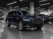 Genesis GV80 I Москва  - изображение 30