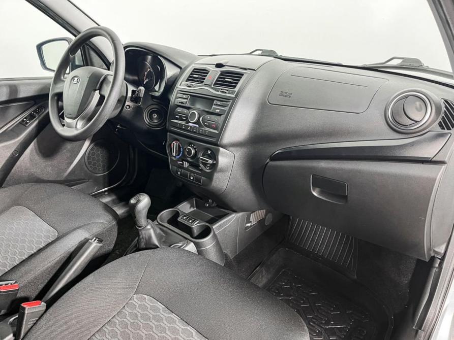 Lada (ВАЗ) Granta I Рестайлинг Ногинск  - изображение 18