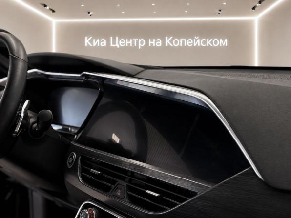 Geely Tugella I Рестайлинг с пробегом 2023 года, цена 2 980 000 рублей, 49000 км, внедорожник, Автокод Объявления