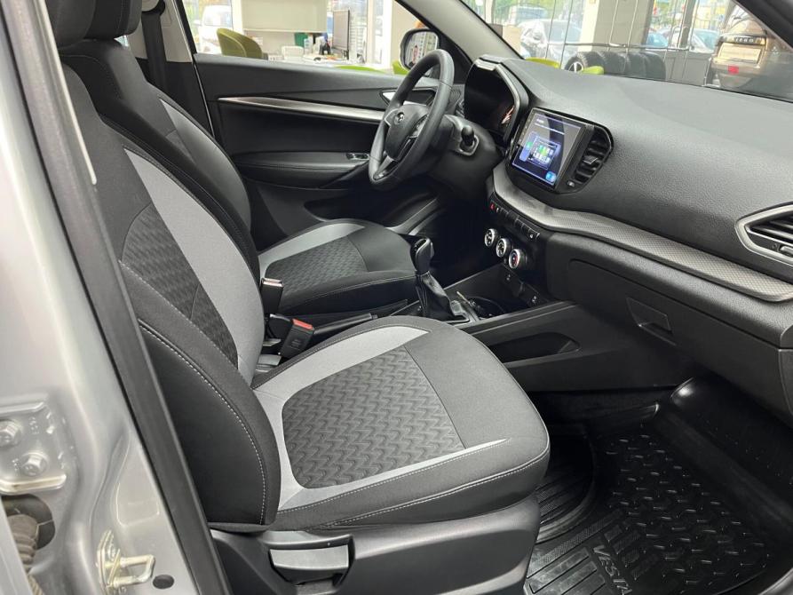 Lada (ВАЗ) Vesta I Рестайлинг (NG) Киров  - изображение 12