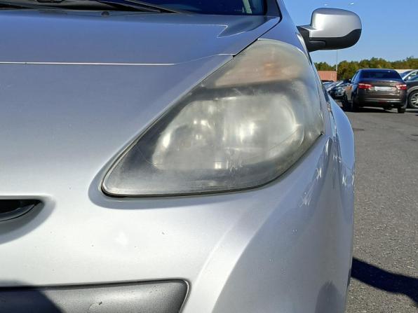 Renault Clio III Рестайлинг с пробегом 2010 года, цена 427 000 рублей, 195598 км, универсал, Автокод Объявления