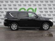 Nissan Patrol VI (Y62) Владимир  - изображение 24