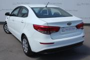 Kia Rio III Рестайлинг Воронеж  - изображение 20