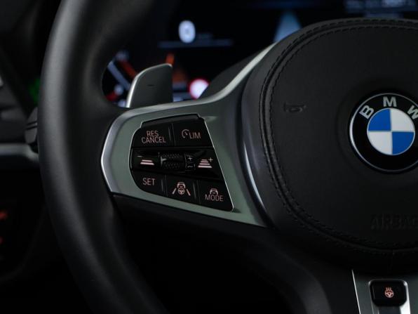 BMW X4 II (G02) Рестайлинг с пробегом 2024 года, цена 7 098 999 рублей, 25257 км, внедорожник, Автокод Объявления