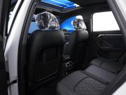 Audi Q3 II (F3) Москва  - изображение 32