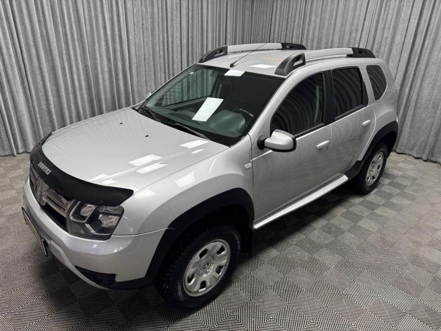 Renault Duster I Рестайлинг Стерлитамак  - изображение 8