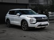 Mitsubishi Outlander IV Москва  - изображение 29