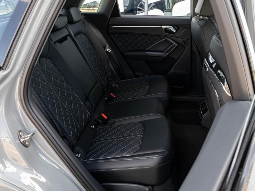 Audi Q3 II (F3) Краснодар  - изображение 7