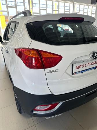 JAC S3 I с пробегом 2022 года, цена 930 000 рублей, 92900 км, внедорожник, Автокод Объявления