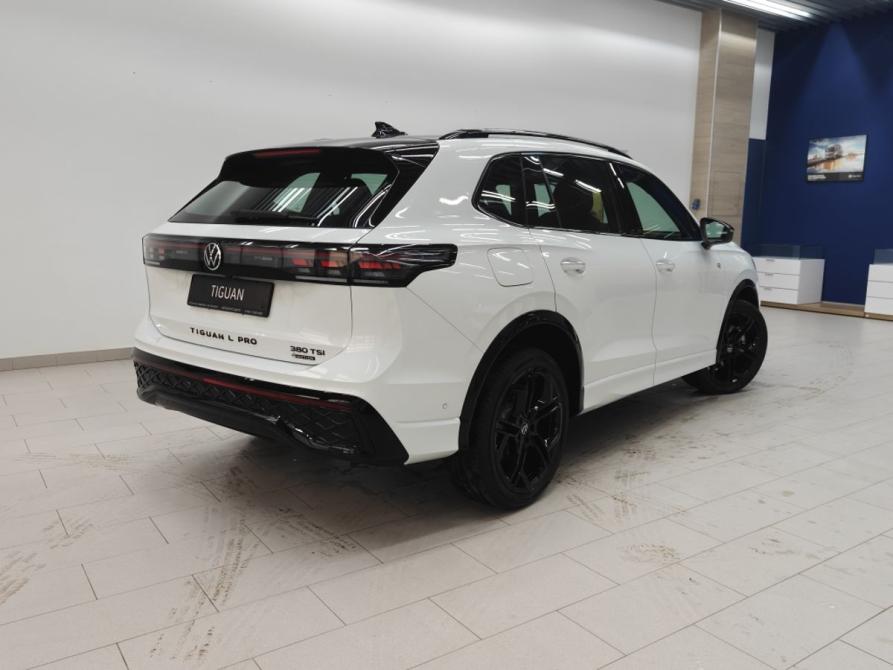 Volkswagen Tiguan III (China Market) Нижний Новгород  - изображение 2