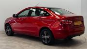 Lada (ВАЗ) Vesta I Киров  - изображение 23
