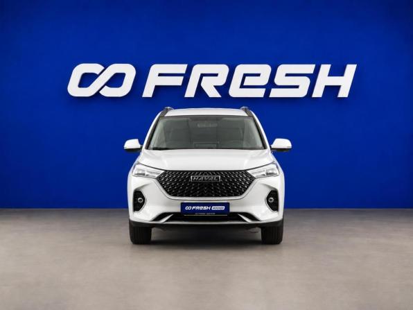 Haval M6 II с пробегом 2023 года, цена 1 999 066 рублей, 63996 км, внедорожник, Автокод Объявления
