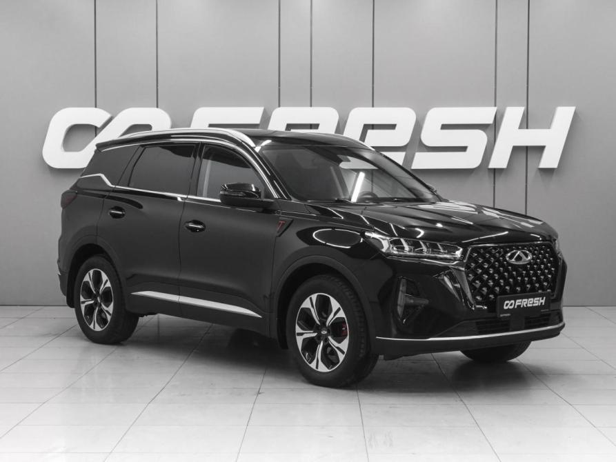 Chery Tiggo 7 Pro Max I Ростов-на-Дону  - изображение 1