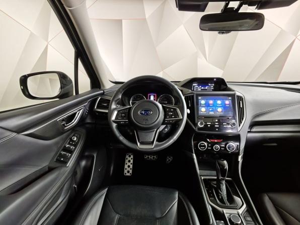 Subaru Forester V Рестайлинг с пробегом 2021 года, цена 4 081 000 рублей, 46039 км, внедорожник, Автокод Объявления
