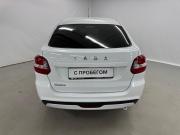 Lada (ВАЗ) Granta I Рестайлинг Москва  - изображение 23