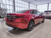 Mazda 6 III (GJ) Рестайлинг Казань  - изображение 28