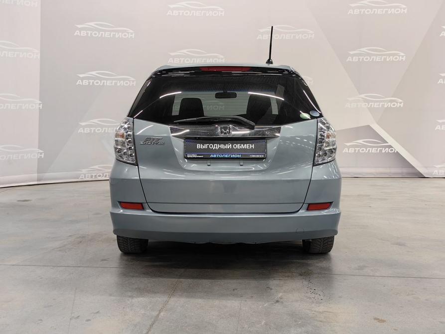 Honda Fit Shuttle I Новосибирск  - изображение 4