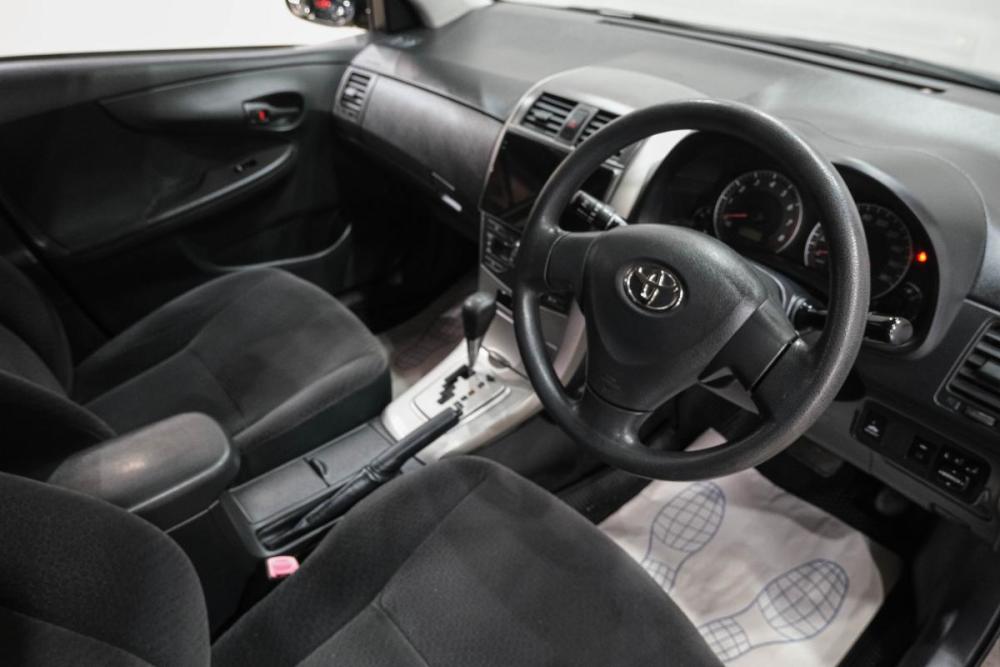 Toyota Corolla X (E140 E150) Новокузнецк  - изображение 16