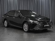 Toyota Camry VIII (XV70) Ставрополь  - изображение 23