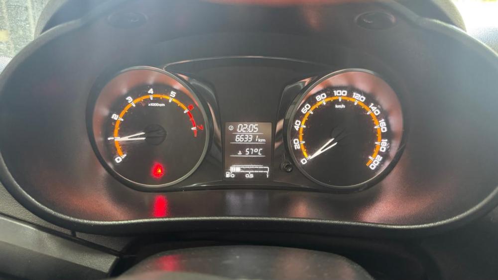 Lada (ВАЗ) Granta I Рестайлинг Магнитогорск  - изображение 10