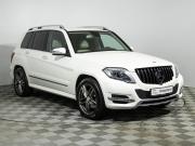 Mercedes-Benz GLK-Класс I (X204) Рестайлинг Санкт-Петербург  - изображение 19