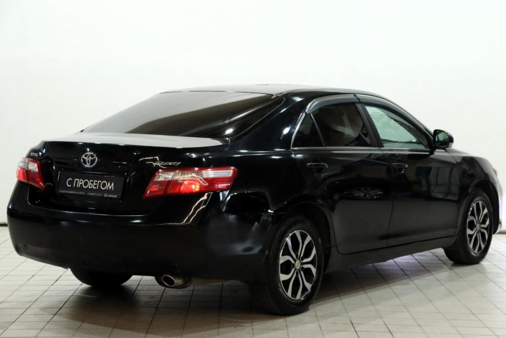 Toyota Camry VI (XV40) Сургут  - изображение 5