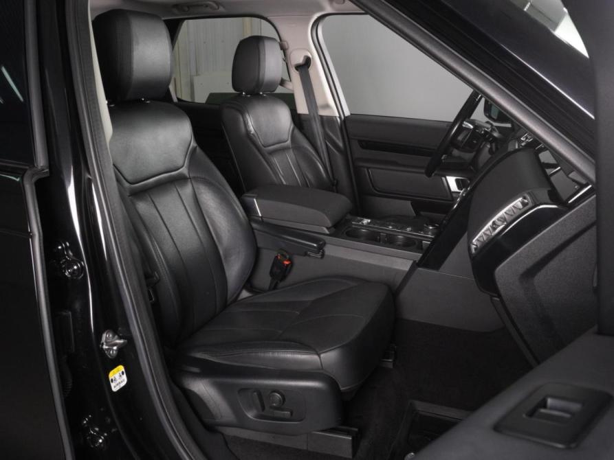 Land Rover Discovery V Минеральные Воды  - изображение 8