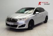 Citroen C4 II Саратов  - изображение 21